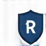 Security Tips Icon - Shield